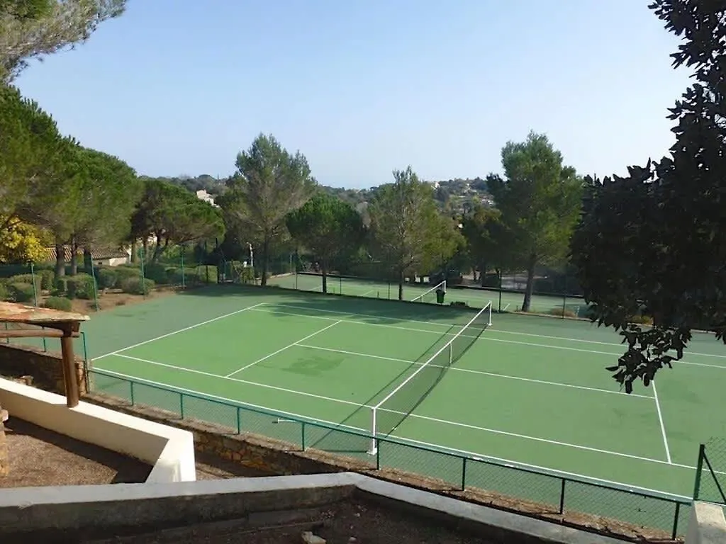 Villa 32 - Grimaud Gulf Of Saint-Tropez Sea View Sainte-Maxime 0*,