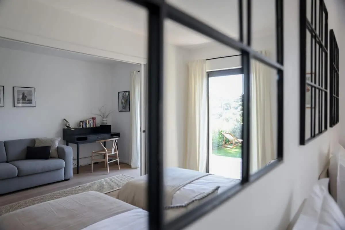 Villa 32 - Grimaud Gulf Of Saint-Tropez Sea View Sainte-Maxime France