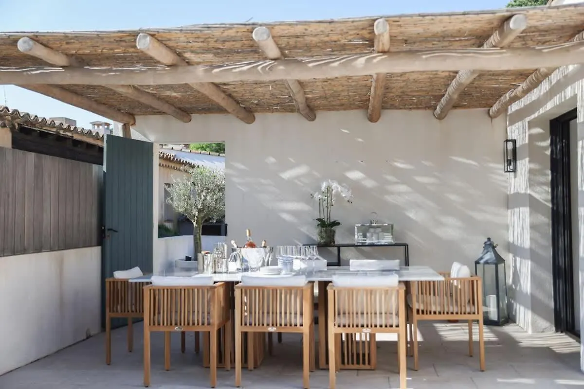 Villa 32 - Grimaud Gulf Of Saint-Tropez Sea View Sainte-Maxime France