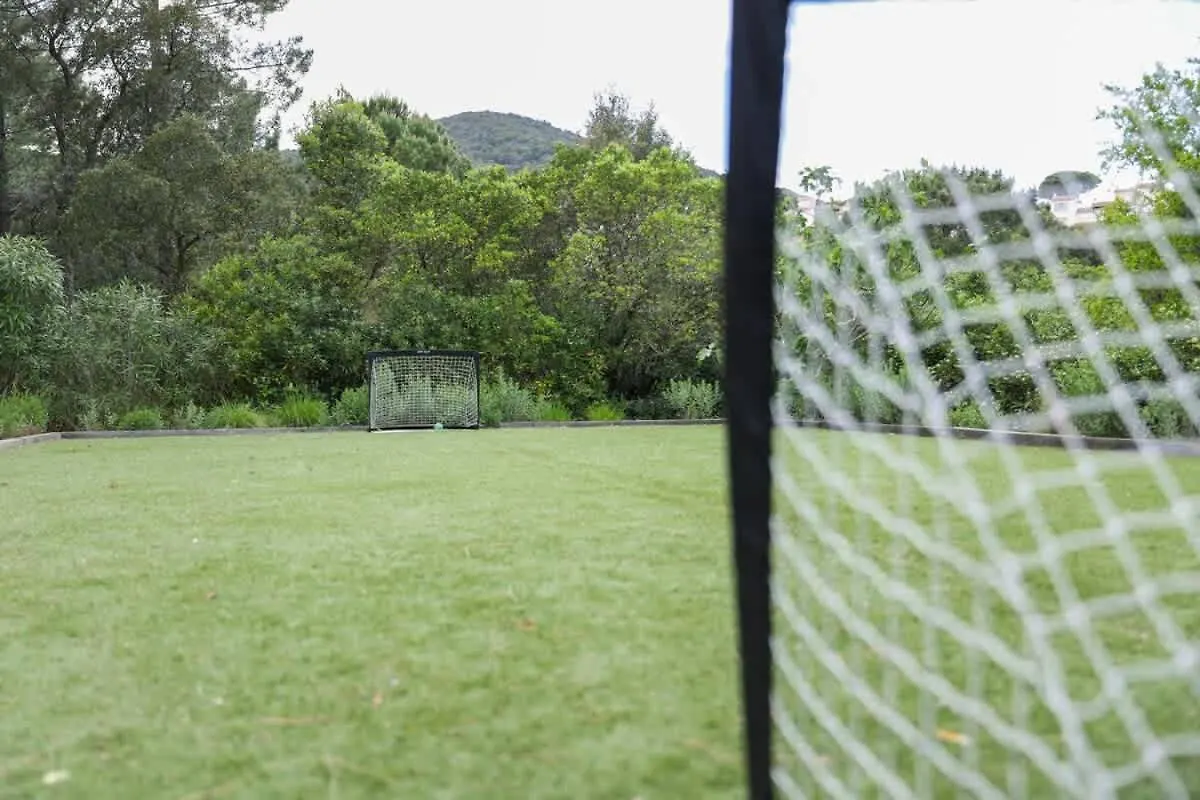 Villa 32 L Sport Court & Pool L Shellter Rentals 圣马克西姆 0*,